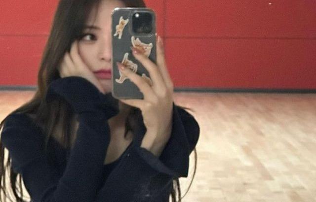 ITZY 유나