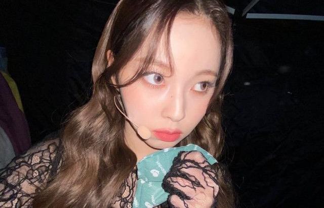 NMIXX Kyujin