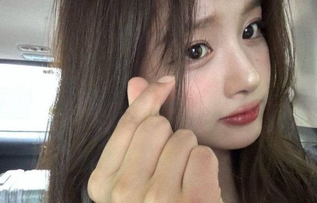 엔믹스 설윤아