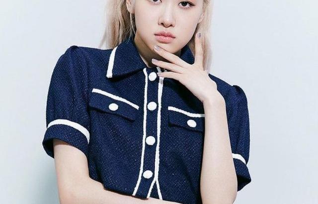BLACKPINK 로제