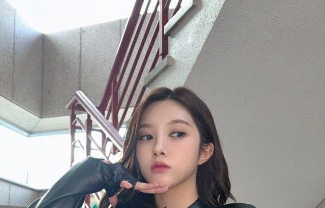 Kep1er Dayeon