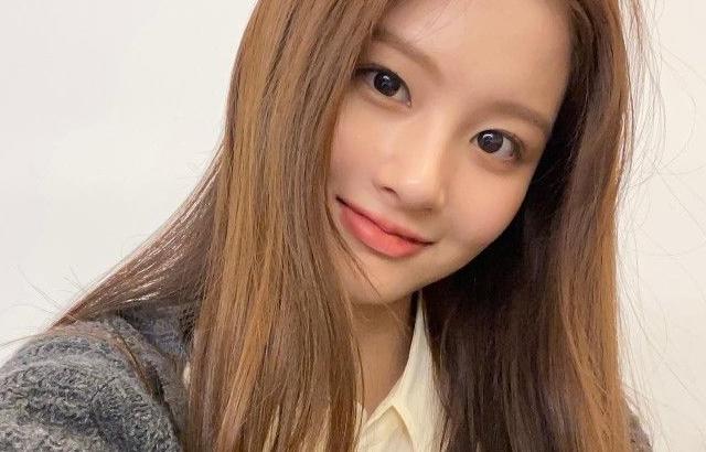 NMIXX sullyoon
