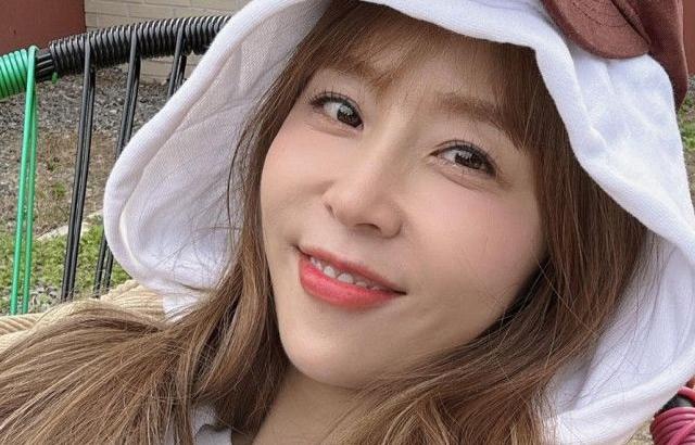 코요태 신지