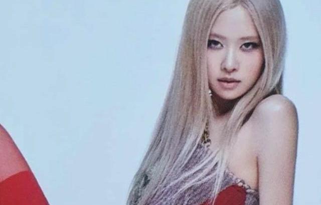 BLACKPINK 로제
