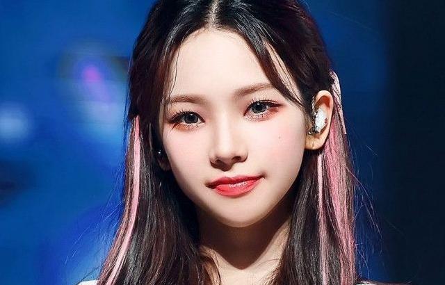 에스파 카리나