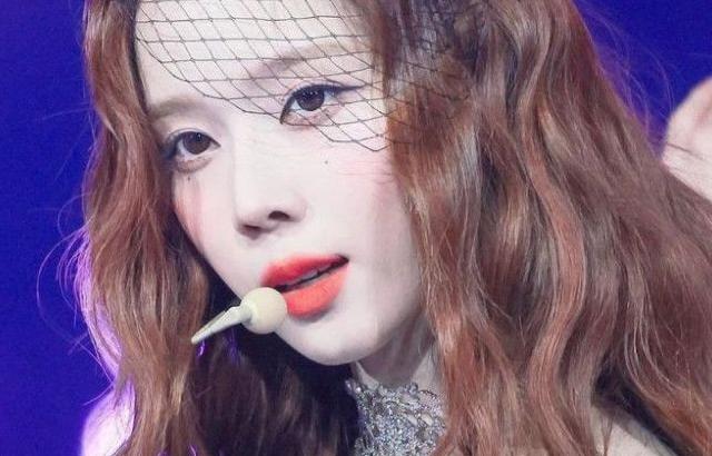 에스파 윈터