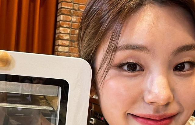 ITZY 예지