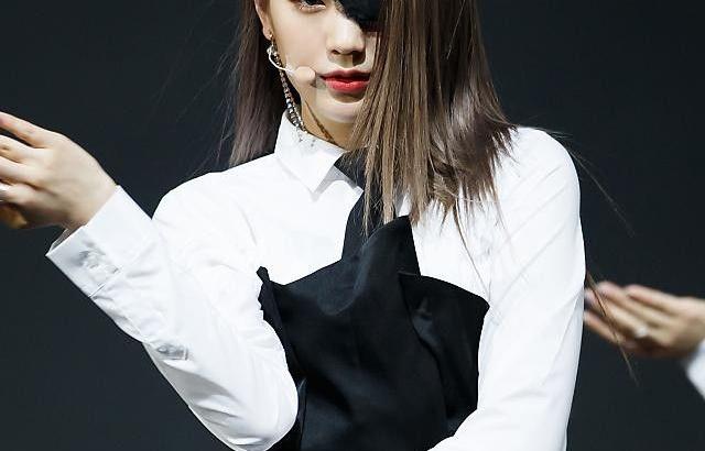 FROMIS9 Jang Gyuri