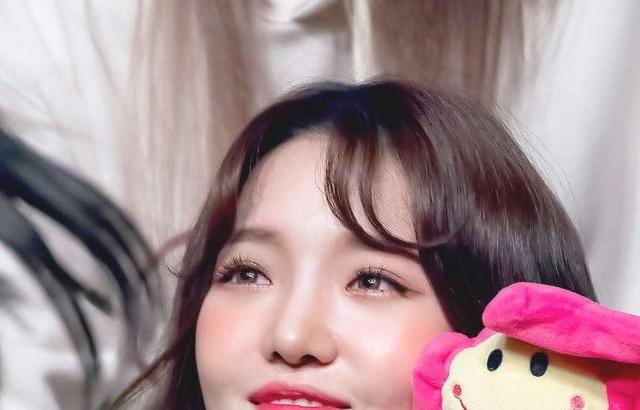 FROMIS9 Roh Ji Sun
