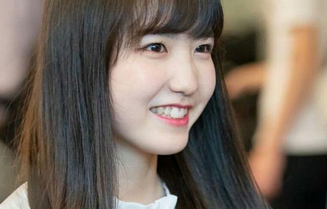 Honda Hitomi
