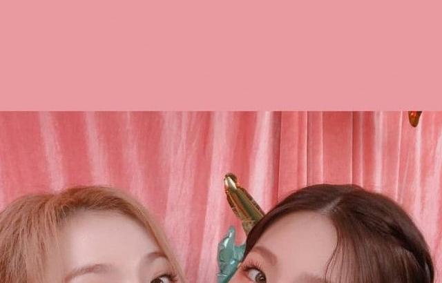 (G)I-DLE Miyeon
