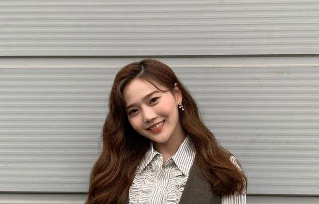 오마이걸 효정