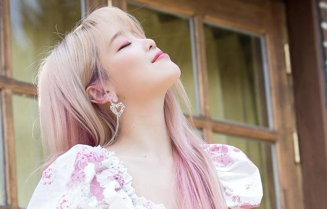 오마이걸 현승희