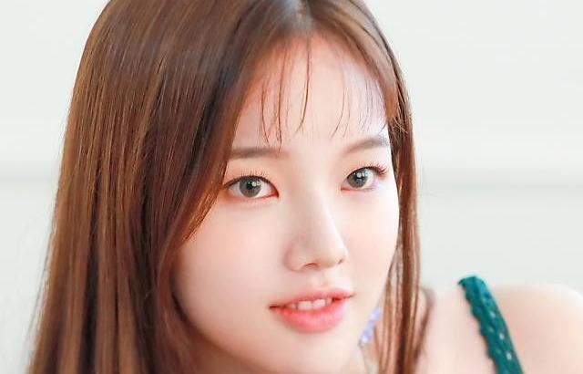 Weeekly 이수진