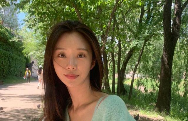 이주빈 남친 시점