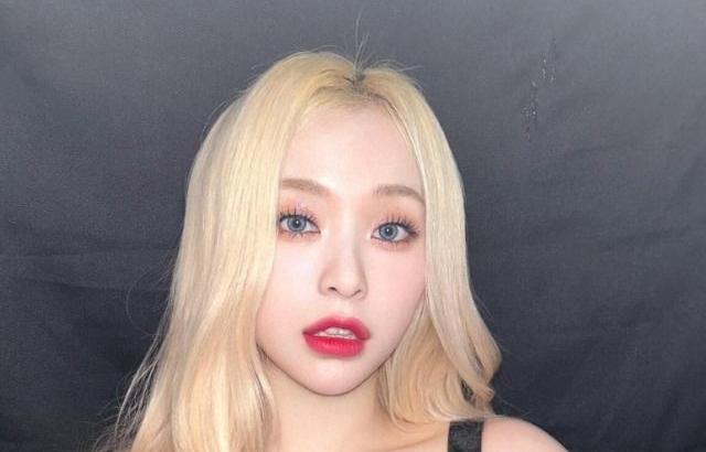 드림캐쳐 가현