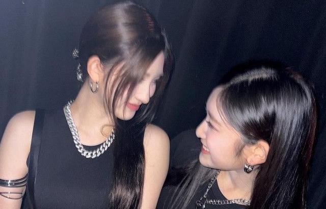 IVE 이서