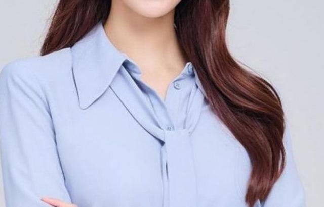 안혜령 아나운서