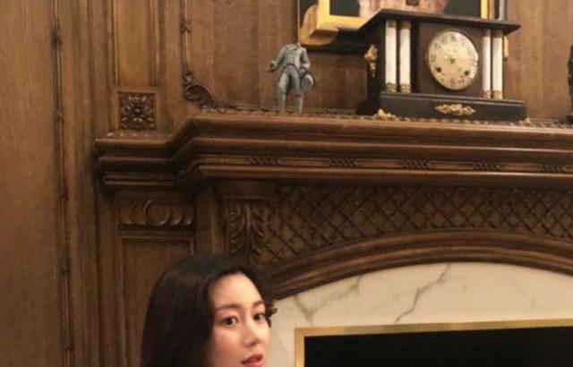 이다인 인스타