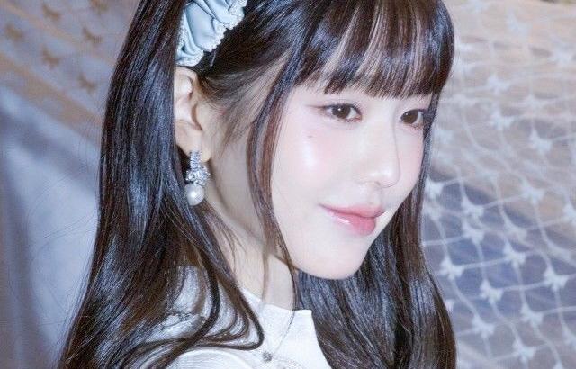 아이브 원영