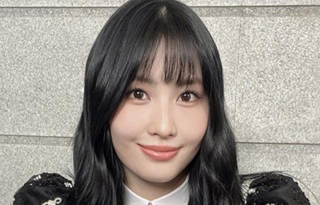 트와이스 모모