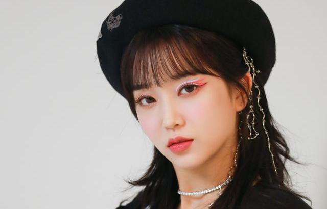STAYC 수민
