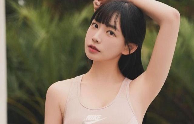 곽민선아나운서