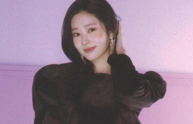 Kim Minjoo