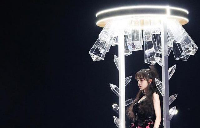 (G)I-DLE Yuqi