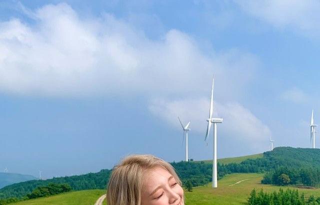 EVERGLOW ONDA