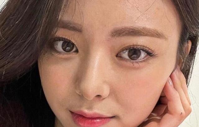 ITZY 유나