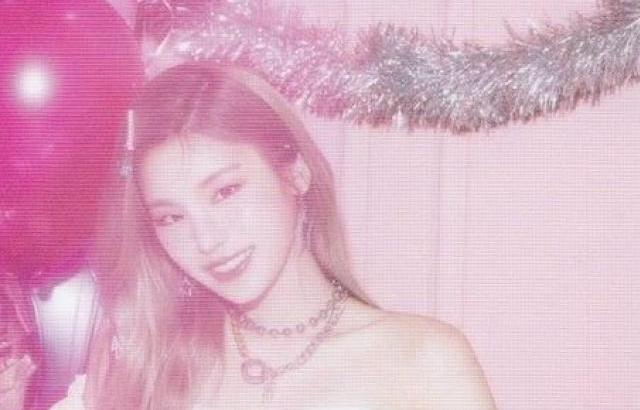 ITZY 황예지