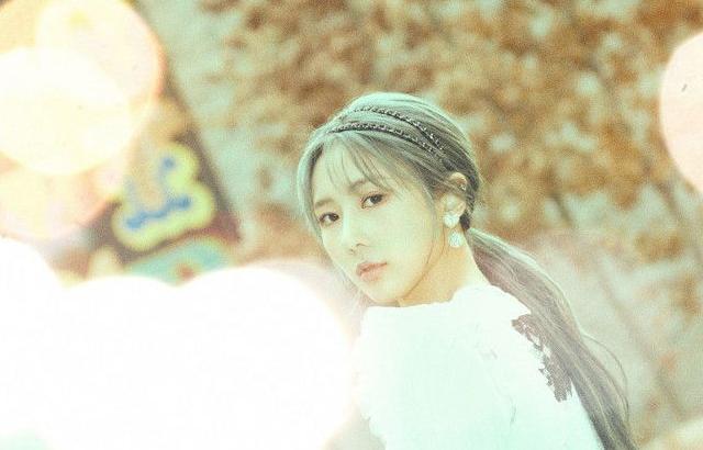 DREAMCATCHER YOOHYEON