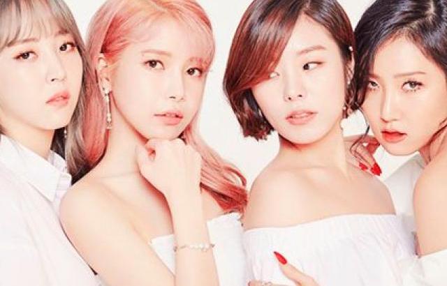 마마무
