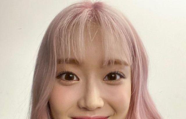 STAYC 수민