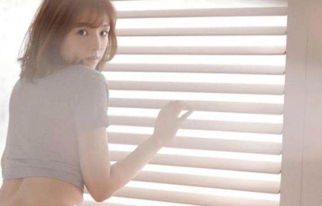 시노자키愛.