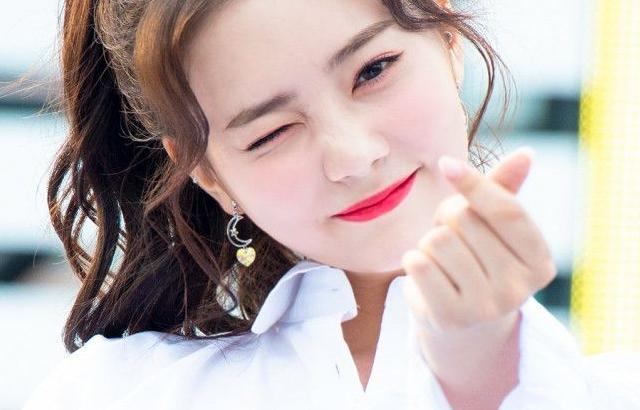 다이아 은채