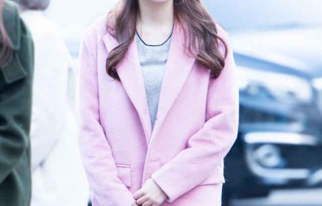 여자친구 예린