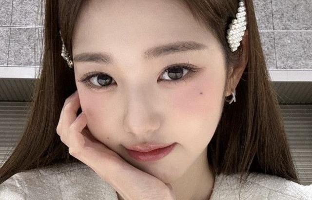 IVE WONYOUNG