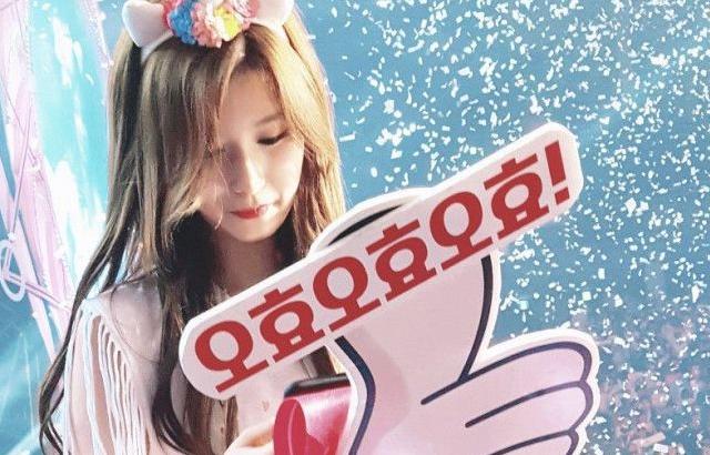 사나