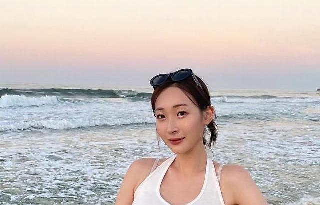 미스코리아 황아현