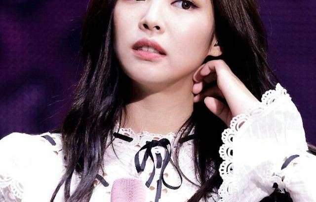 블랙핑크 제니