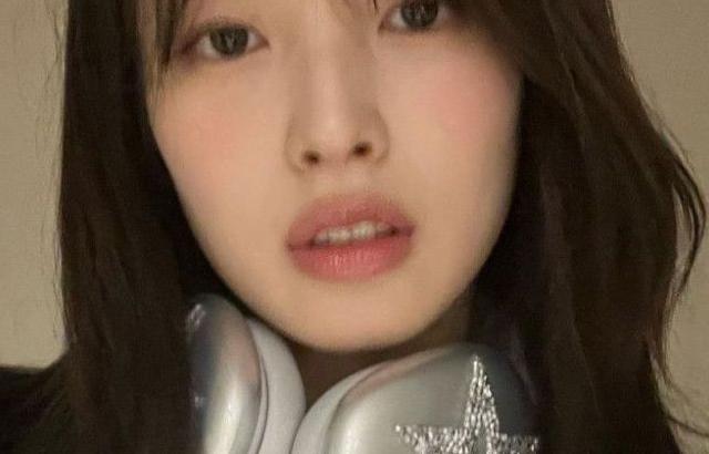 오마이걸 아린