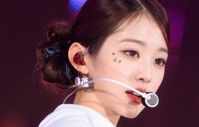 IVE wonyoung
