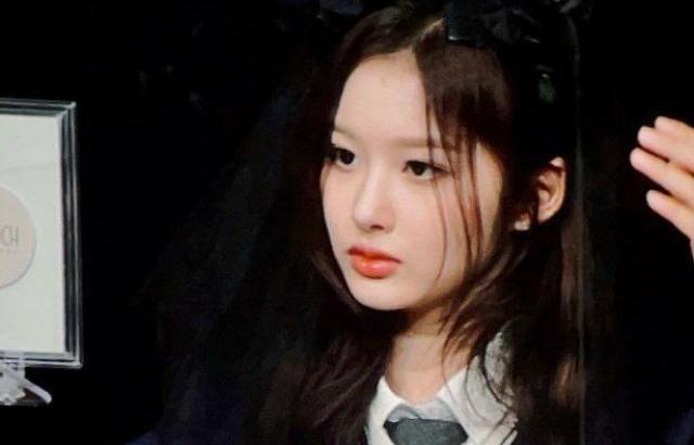 NMIXX SULLYOON