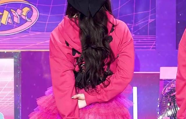 STAYC Seeun