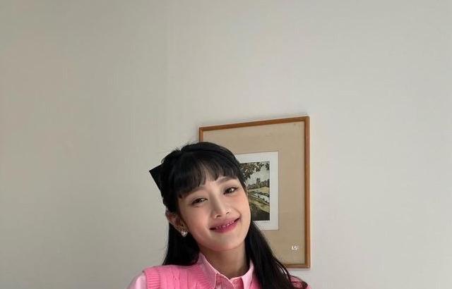 (G)I-DLE MINNIE