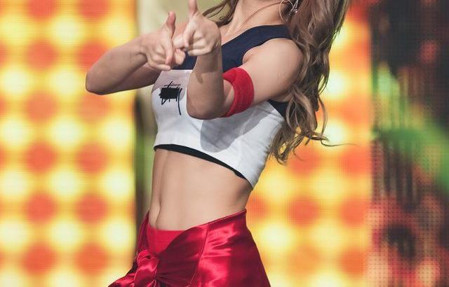 TWICE 모모