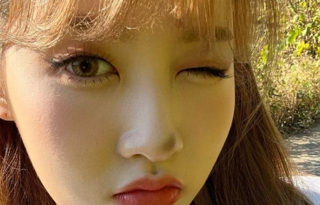 스테이씨 박시은