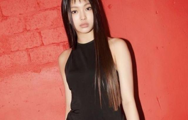 뉴진스 혜인